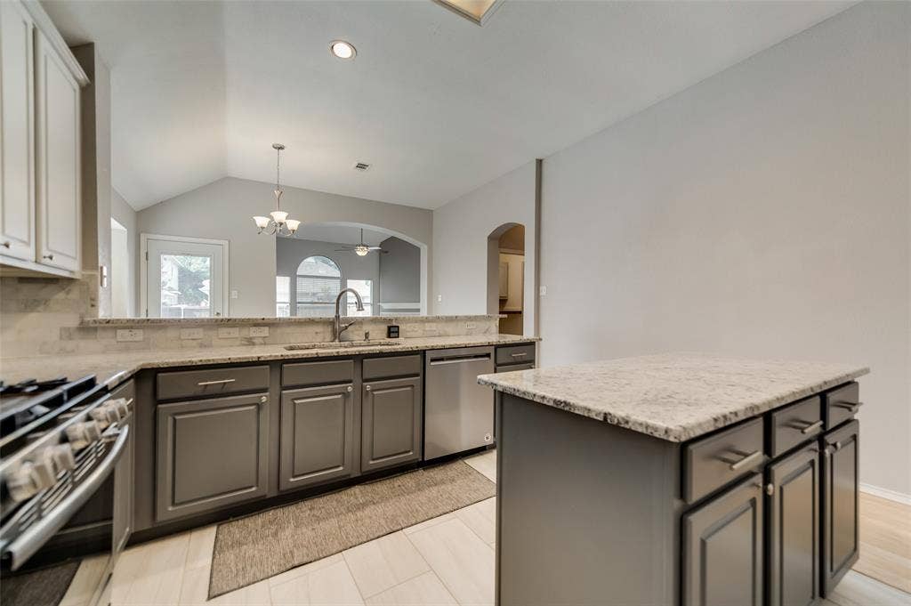 5100 Geranium Court, McKinney, TX 75070 5100 Geranium Court, McKinney, TX 75070