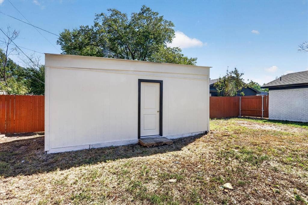 14910 Marsha Drive, Balch Springs, TX 75180 14910 Marsha Drive, Balch Springs, TX 75180