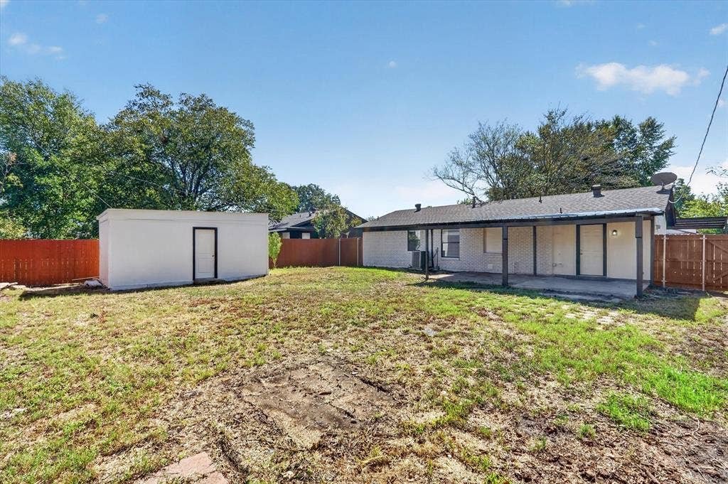 14910 Marsha Drive, Balch Springs, TX 75180 14910 Marsha Drive, Balch Springs, TX 75180