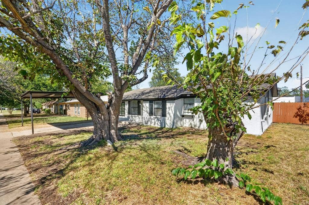 14910 Marsha Drive, Balch Springs, TX 75180 14910 Marsha Drive, Balch Springs, TX 75180