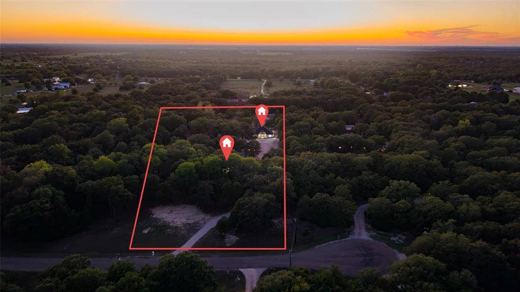 6850 Deer Trail, Quinlan, TX 75474