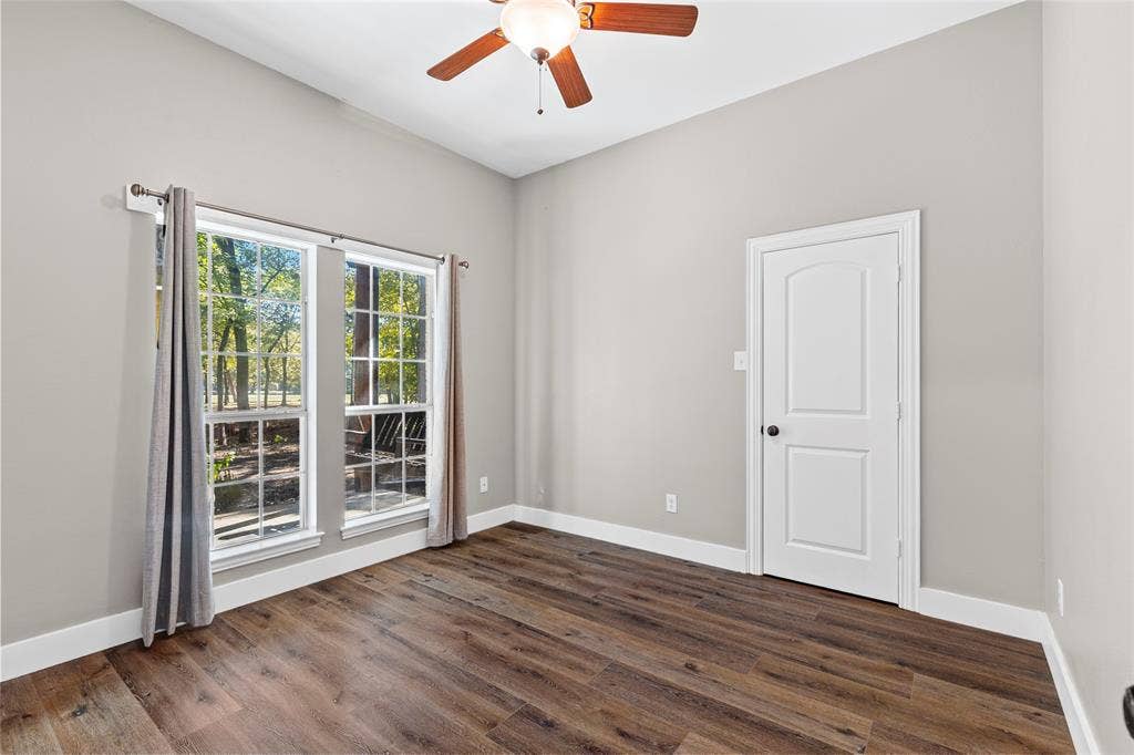 6850 Deer Trail, Quinlan, TX 75474
