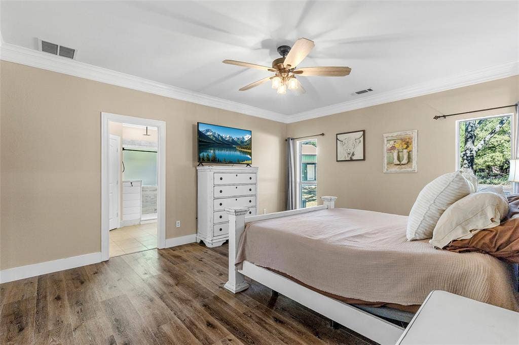 6850 Deer Trail, Quinlan, TX 75474