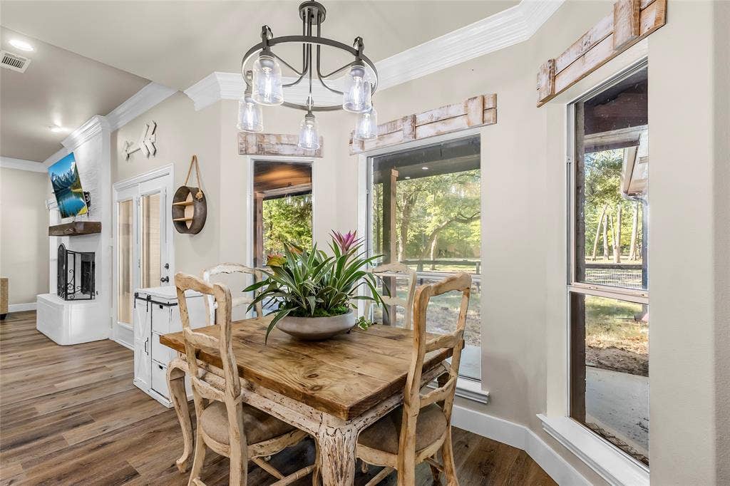 6850 Deer Trail, Quinlan, TX 75474