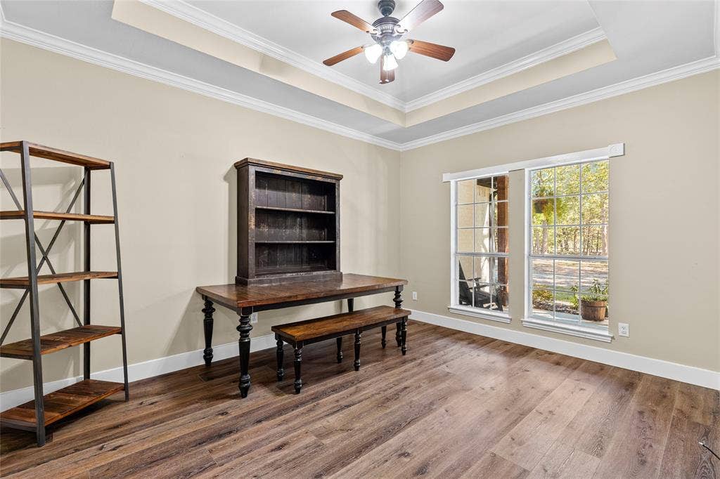6850 Deer Trail, Quinlan, TX 75474