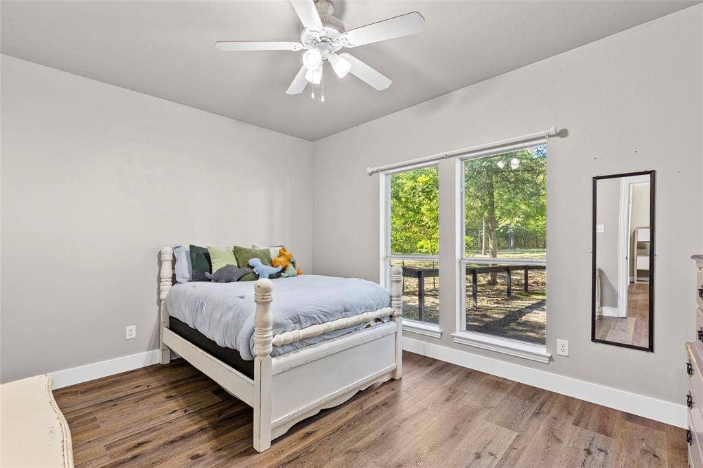 6850 Deer Trail, Quinlan, TX 75474