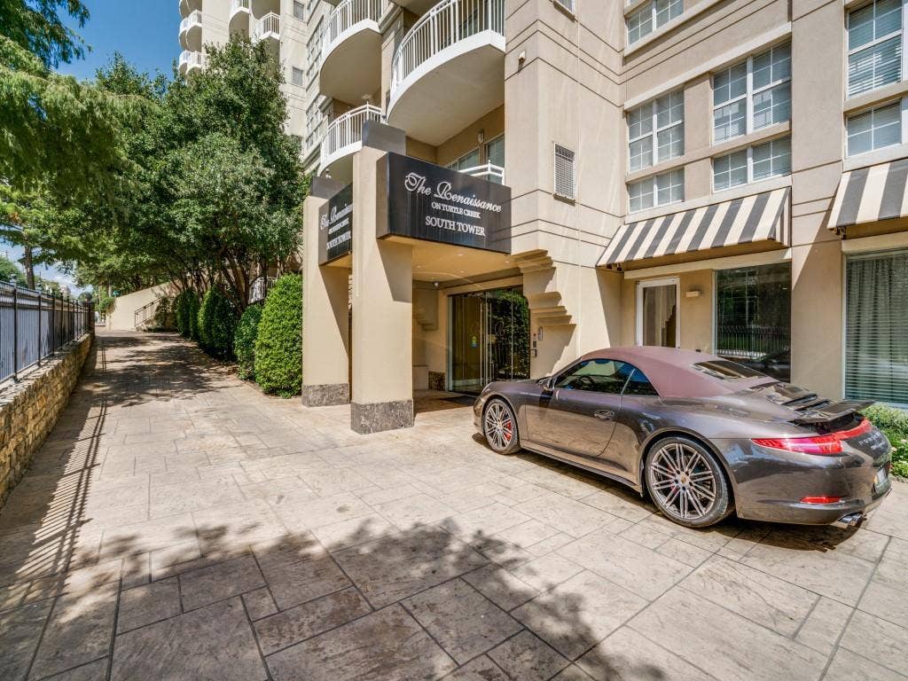 3225 Turtle Creek Boulevard, #1012, Dallas, TX 75219 3225 Turtle Creek Boulevard, #1012, Dallas, TX 75219