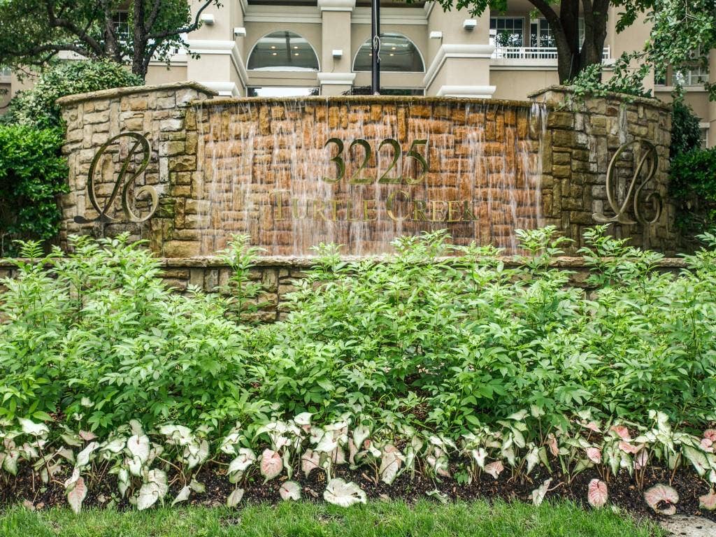 3225 Turtle Creek Boulevard, #1012, Dallas, TX 75219 3225 Turtle Creek Boulevard, #1012, Dallas, TX 75219