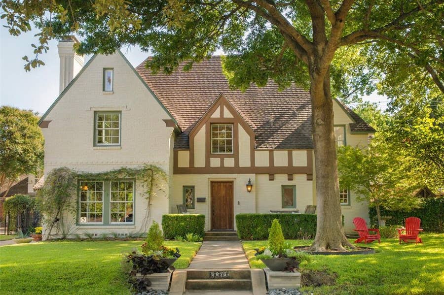 Property photo for 6826 Lakeshore Drive, Dallas, TX