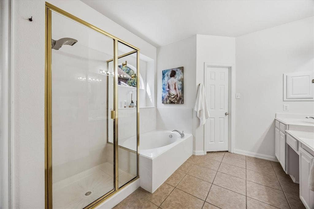 4102 Stone Haven Drive, Garland, TX 75043 4102 Stone Haven Drive, Garland, TX 75043