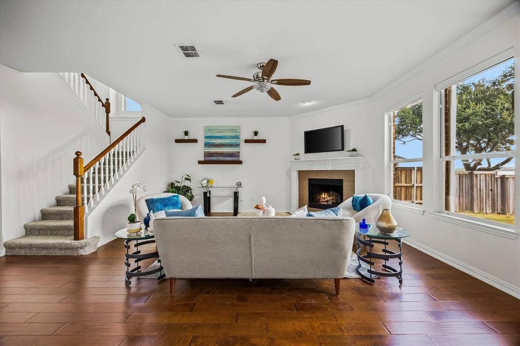 4102 Stone Haven Drive, Garland, TX 75043 4102 Stone Haven Drive, Garland, TX 75043
