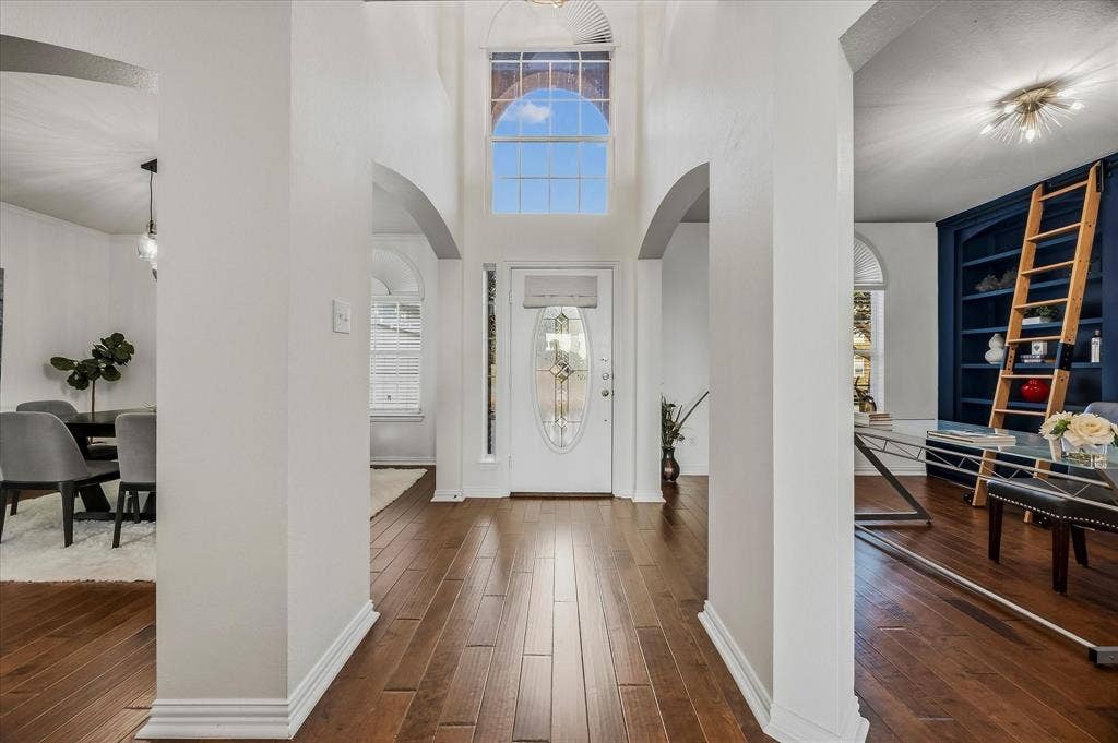 4102 Stone Haven Drive, Garland, TX 75043 4102 Stone Haven Drive, Garland, TX 75043
