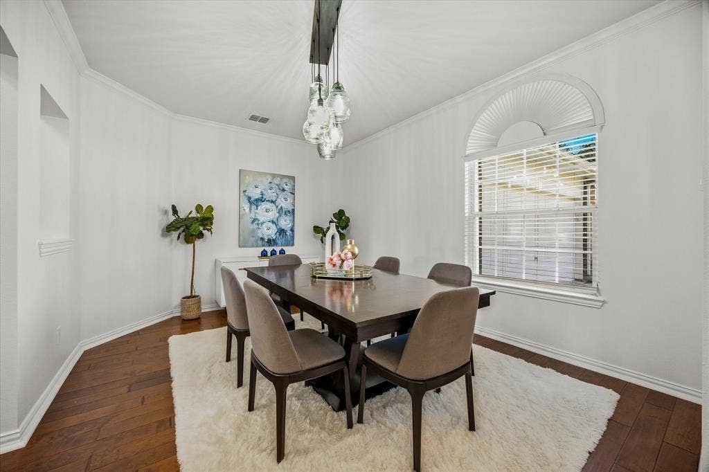 4102 Stone Haven Drive, Garland, TX 75043 4102 Stone Haven Drive, Garland, TX 75043