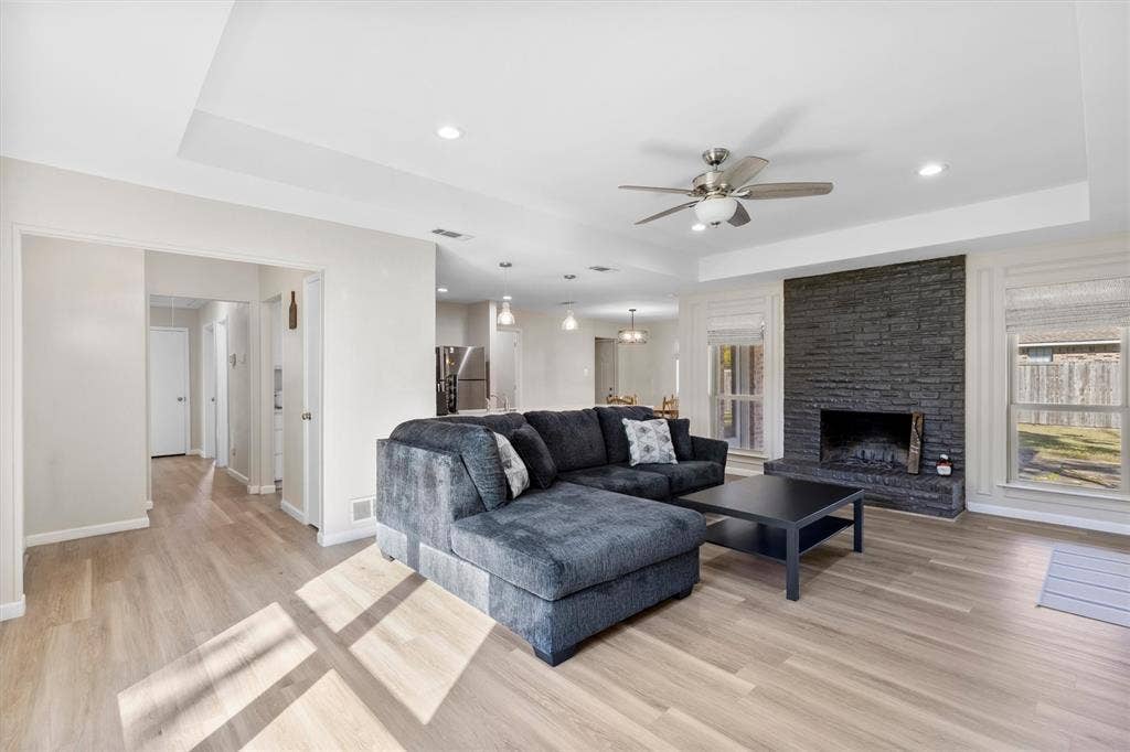 2101 Covered Wagon Drive, Plano, TX 75074 2101 Covered Wagon Drive, Plano, TX 75074