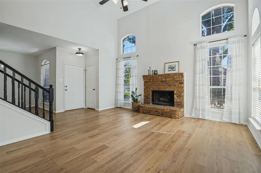 6522 White Oak Drive, Rowlett, TX 75089 6522 White Oak Drive, Rowlett, TX 75089