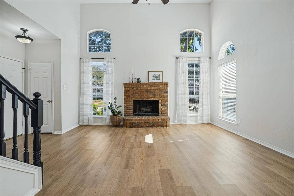 6522 White Oak Drive, Rowlett, TX 75089 6522 White Oak Drive, Rowlett, TX 75089