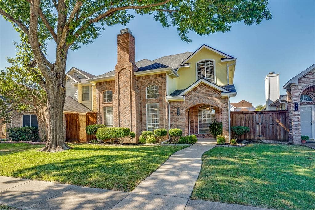 6522 White Oak Drive, Rowlett, TX 75089 6522 White Oak Drive, Rowlett, TX 75089