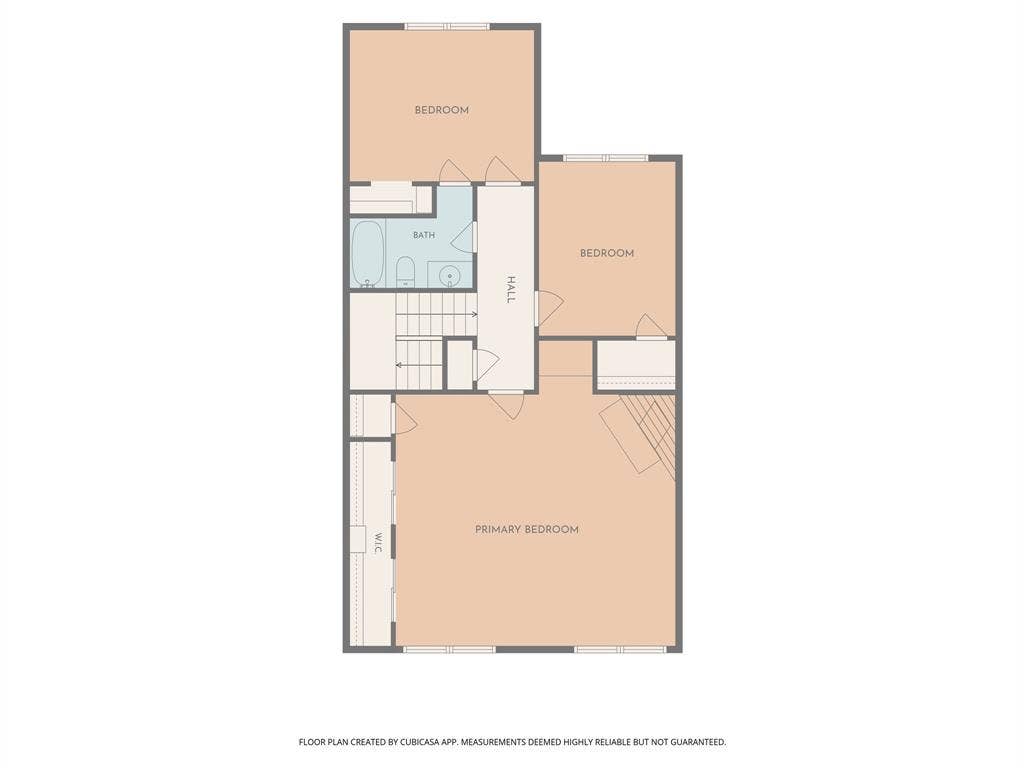 2804 Spring Valley Drive, Bedford, TX 76021 2804 Spring Valley Drive, Bedford, TX 76021