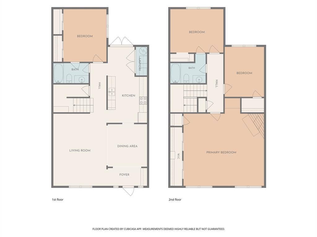 2804 Spring Valley Drive, Bedford, TX 76021 2804 Spring Valley Drive, Bedford, TX 76021