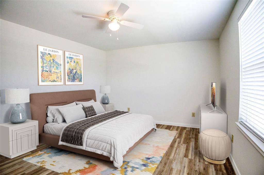1708 S Waco Street, Van Alstyne, TX 75495