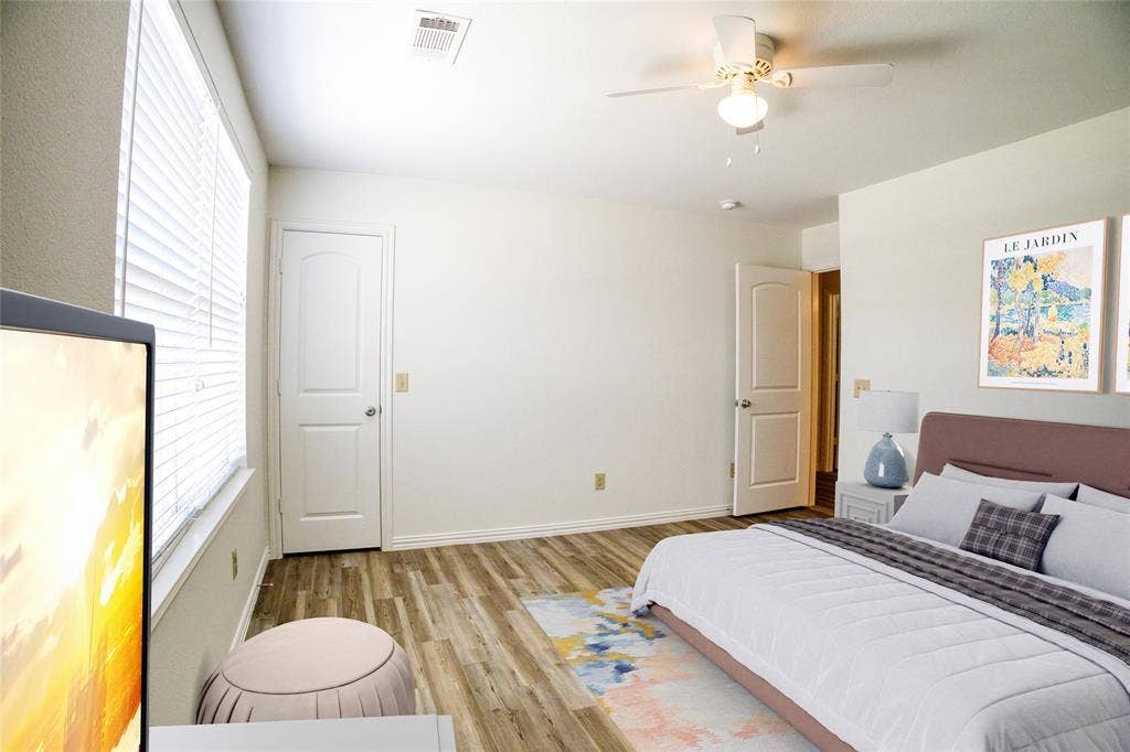 1708 S Waco Street, Van Alstyne, TX 75495