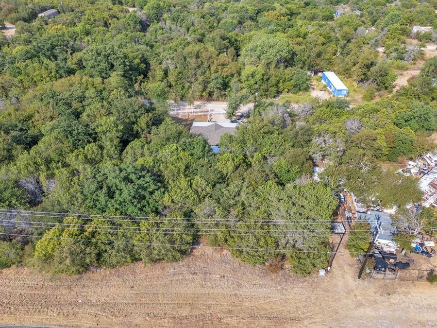 Property photo for 6102 Tin Top Highway, Granbury, TX