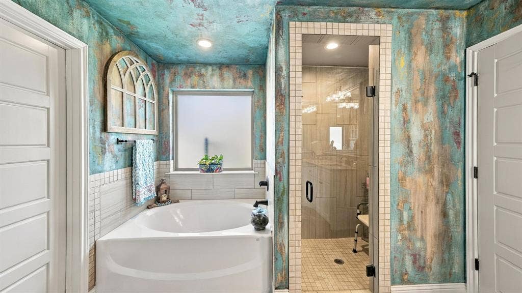 470 Wilson Bend Road, Millsap, TX 76066