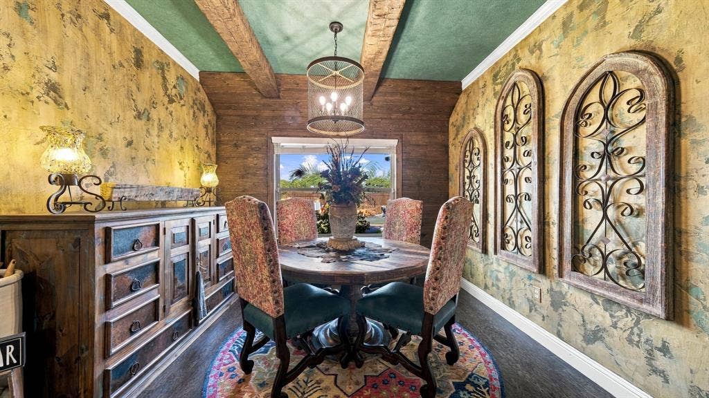 470 Wilson Bend Road, Millsap, TX 76066