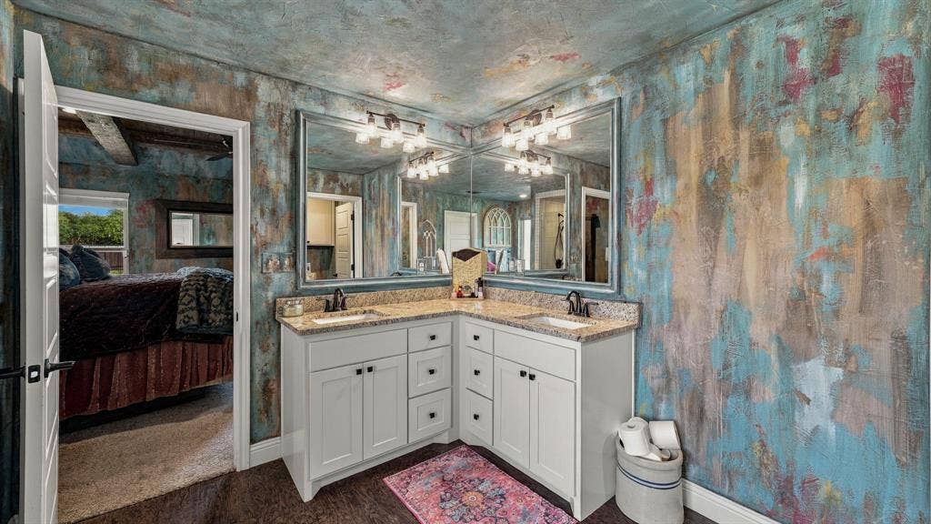 470 Wilson Bend Road, Millsap, TX 76066