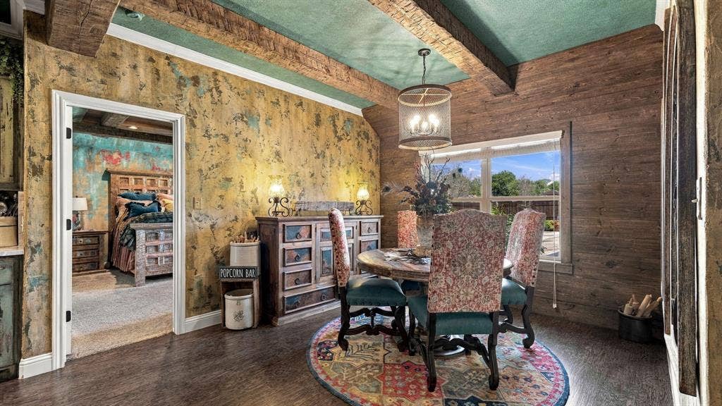 470 Wilson Bend Road, Millsap, TX 76066