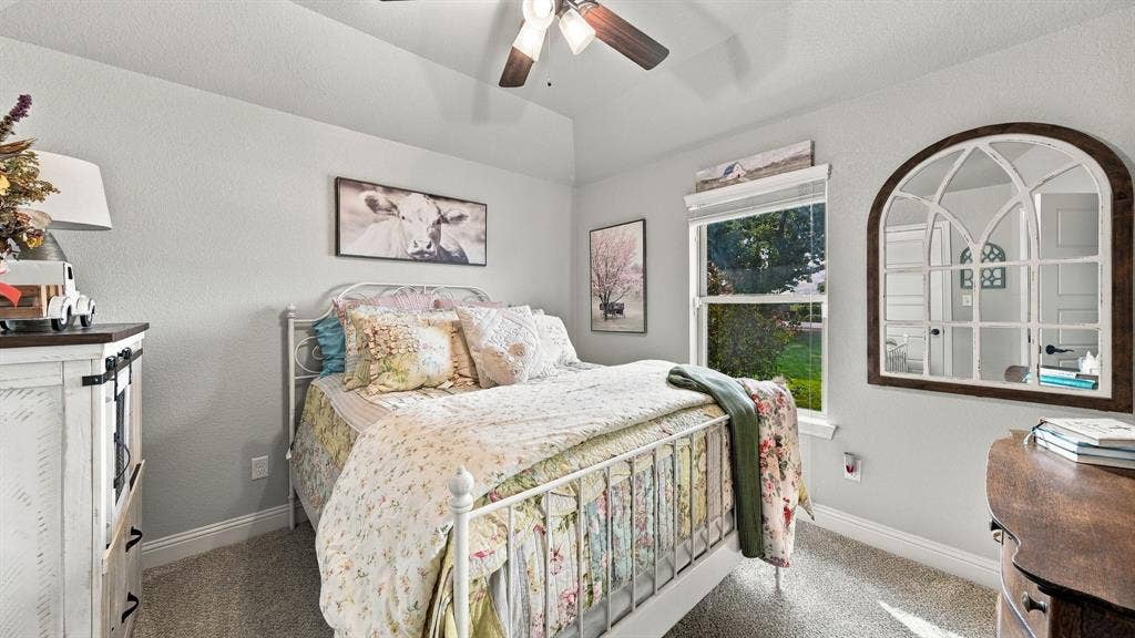 470 Wilson Bend Road, Millsap, TX 76066