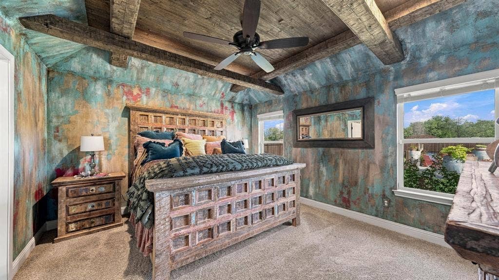 470 Wilson Bend Road, Millsap, TX 76066