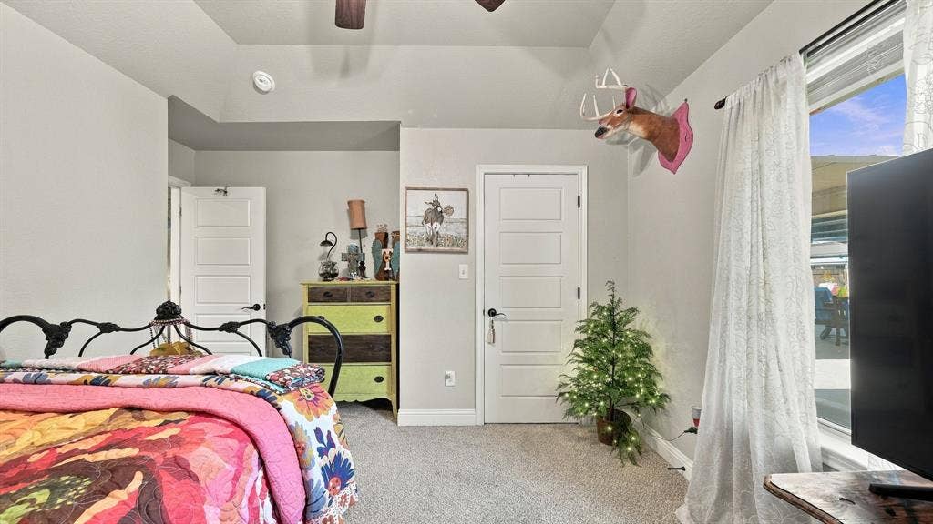 470 Wilson Bend Road, Millsap, TX 76066