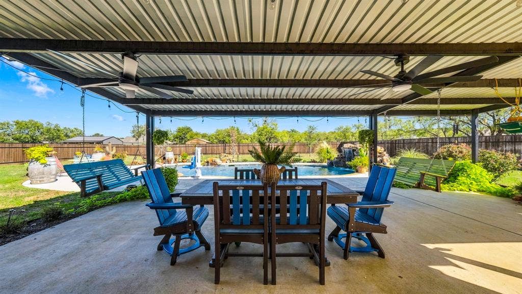 470 Wilson Bend Road, Millsap, TX 76066
