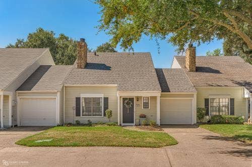 38 Chimney Stone Way, Shreveport, LA 71115