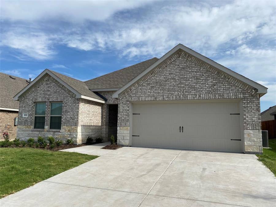 Property photo for 503 Spur Ridge, Princeton, TX