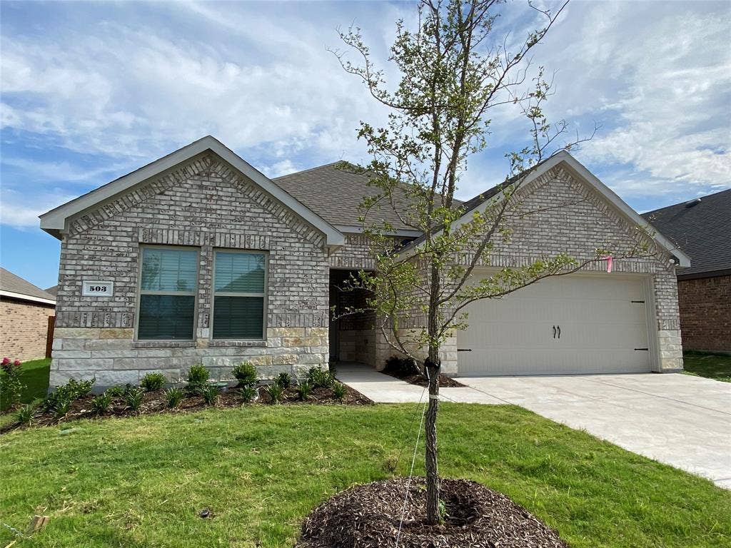 503 Spur Ridge, Princeton, TX 75407