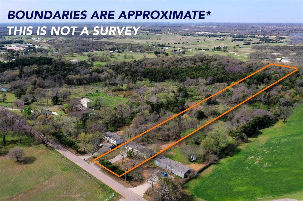 629 CR-167 Street, Whitesboro, TX 76273 629 CR-167 Street, Whitesboro, TX 76273