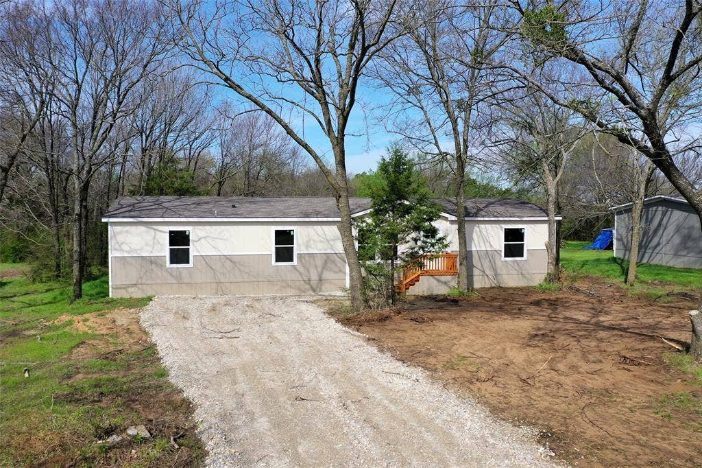629 CR-167 Street, Whitesboro, TX 76273 629 CR-167 Street, Whitesboro, TX 76273