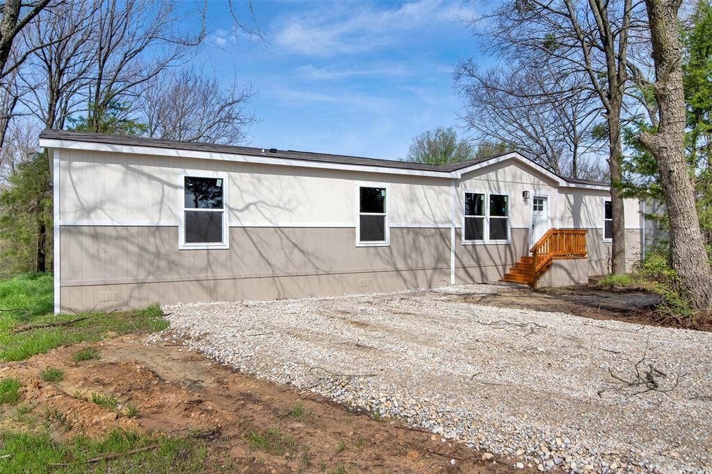 629 CR-167 Street, Whitesboro, TX 76273 629 CR-167 Street, Whitesboro, TX 76273