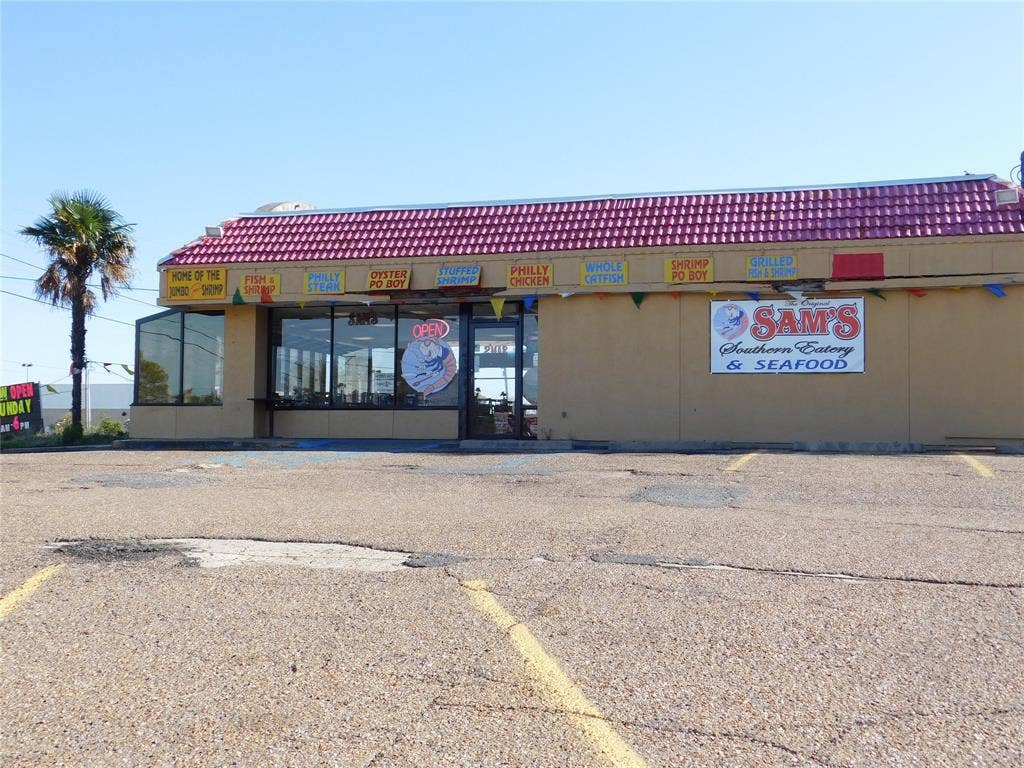 3500 Jewella Avenue, Shreveport, LA 71109 3500 Jewella Avenue, Shreveport, LA 71109