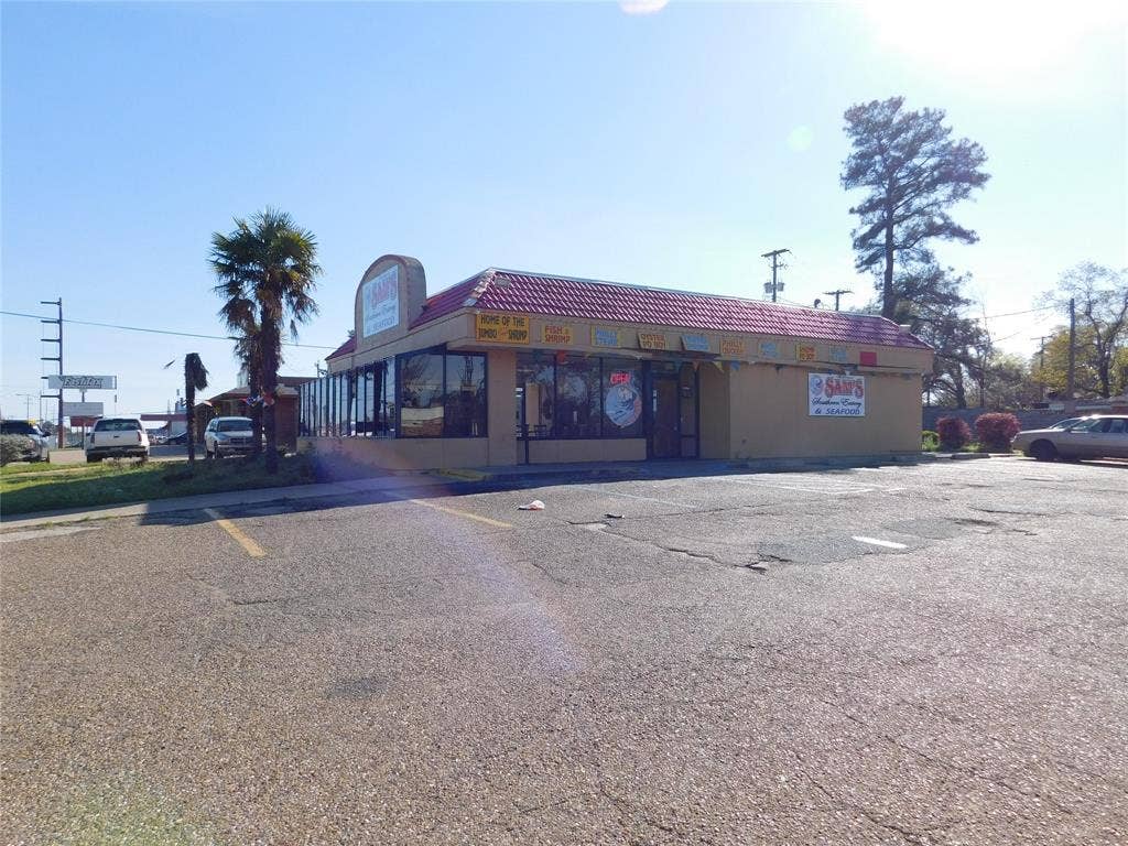 3500 Jewella Avenue, Shreveport, LA 71109 3500 Jewella Avenue, Shreveport, LA 71109