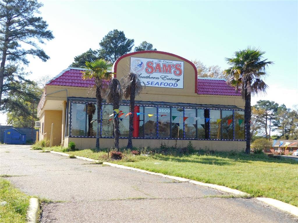 3500 Jewella Avenue, Shreveport, LA 71109 3500 Jewella Avenue, Shreveport, LA 71109