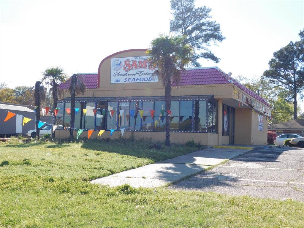 3500 Jewella Avenue, Shreveport, LA 71109 3500 Jewella Avenue, Shreveport, LA 71109