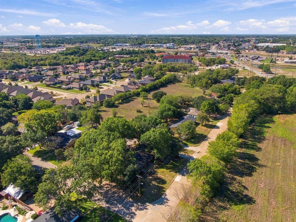 522 Old Telico Road, Ennis, TX 75119 522 Old Telico Road, Ennis, TX 75119