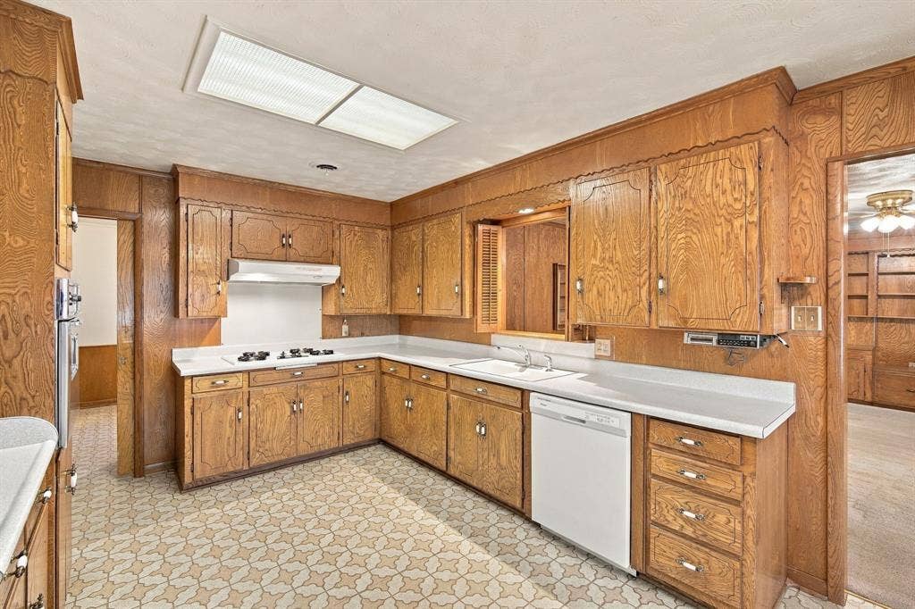 522 Old Telico Road, Ennis, TX 75119 522 Old Telico Road, Ennis, TX 75119