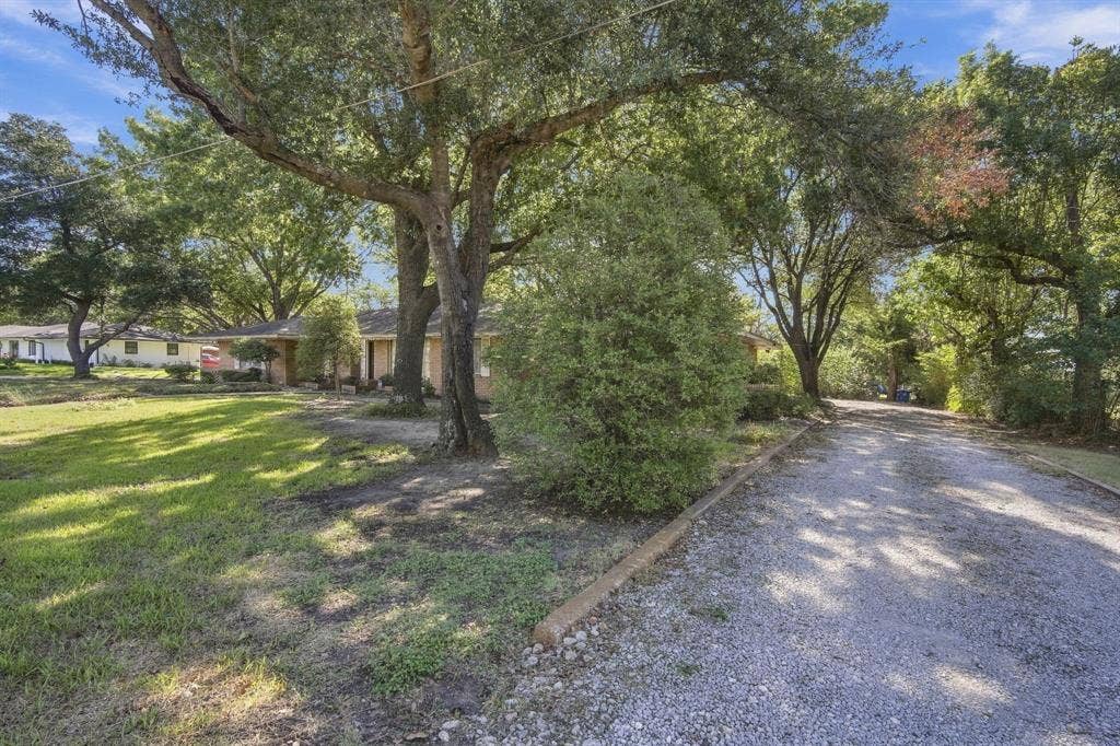 522 Old Telico Road, Ennis, TX 75119 522 Old Telico Road, Ennis, TX 75119