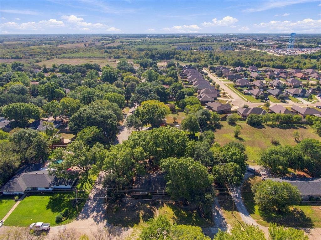 522 Old Telico Road, Ennis, TX 75119 522 Old Telico Road, Ennis, TX 75119