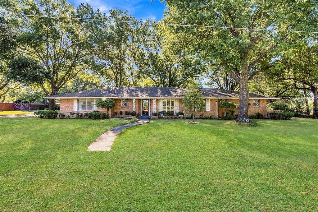 522 Old Telico Road, Ennis, TX 75119 522 Old Telico Road, Ennis, TX 75119
