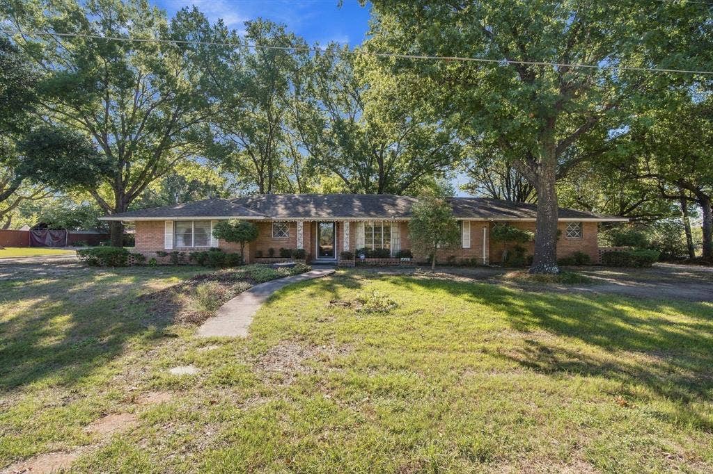 522 Old Telico Road, Ennis, TX 75119 522 Old Telico Road, Ennis, TX 75119